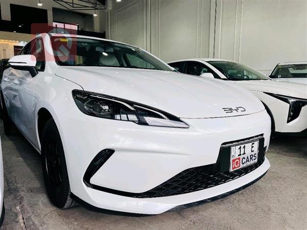 بي واي دي سيل 05 DM-i 2025 للبيع في العراق - النجف